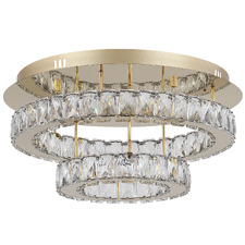 Hopper LED Ceiling Light