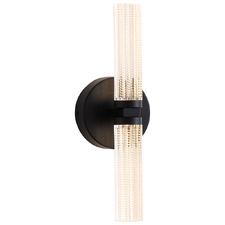 Ayla LED Outdoor Wall Light