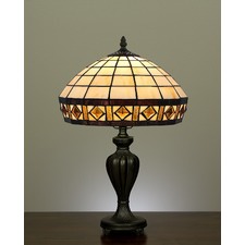 Diamond Table Lamp