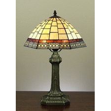 Valley Forge Table Lamp