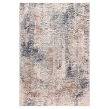 Desert Sonar Power-Loomed Rug