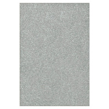 Grey Erie Power-Loomed Rug