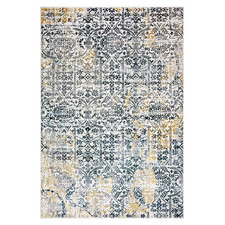 Spice Stella Power-Loomed Rug