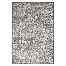 Mist Stella Power-Loomed Rug