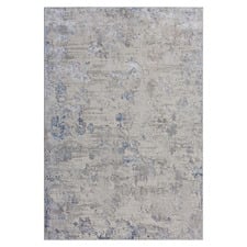 Ashford Reran Power-Loomed Rug