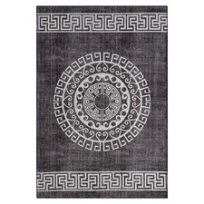 Fame Aleah Power-Loomed Rug