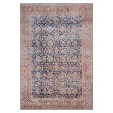 Hyde Dotson Power-Loomed Rug
