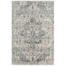 Lucian Unna Power-Loomed Rug