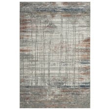 Mckenna Stena Power-Loomed Rug