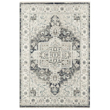 Mahveen Jules Power-Loomed Rug