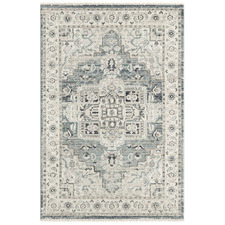 Mahveen Ward Power-Loomed Rug