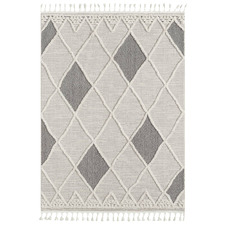 Mansell Bett Power-Loomed Rug