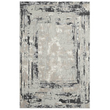 Garrett Tina Power-Loomed Rug