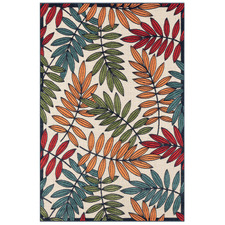 Lucca Hiba Indoor/Outdoor Rug