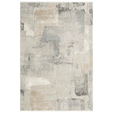 Youssef Musa Power-Loomed Rug