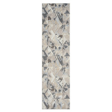 Slate Luna Power-Loomed Runner