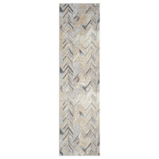 Stone Luna Power-Loomed Runner