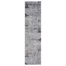 Silver Luna Power-Loomed Runner