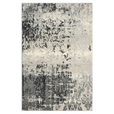 Sand Astra Power-Loomed Rug
