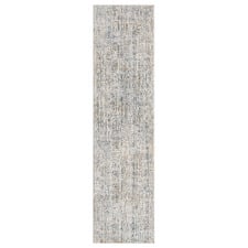 Sand Fantine Power-Loomed Runner