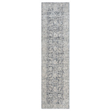 Charcoal Fantine Runner