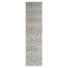 Taupe Fantine Runner