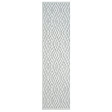 Frost Charm Power-Loomed Runner