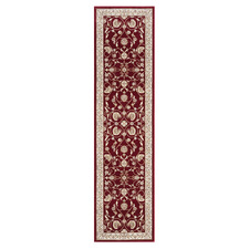 Red Ceres Runner