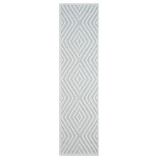 Linen Charm Power-Loomed Runner