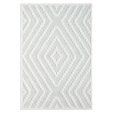 Linen Charm Power-Loomed Rug