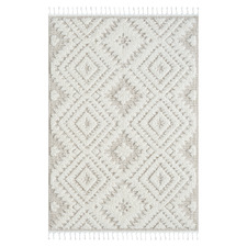 Ivette Contemporary Rug