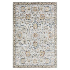 Rudra Traditional Rug