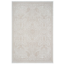 Sand Sarva Traditional Rug