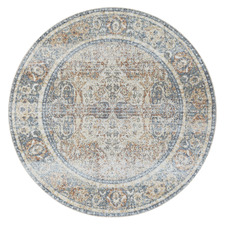Orion Traditional Round Rug