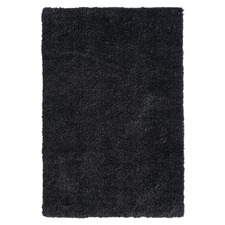 Ebony Vivien Power-Loomed Rug