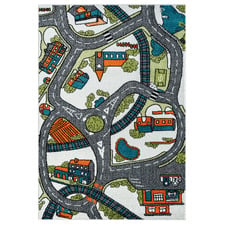Noah Kids' Rug