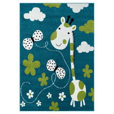 Willow Kids' Rug