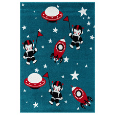 Owen Power-Loomed Rug