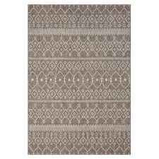 Almond Finnik Indoor/Outdoor Rug