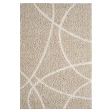 Alster Contemporary Rug