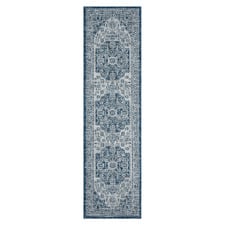 Denim Marieberg Indoor/Outdoor Runner