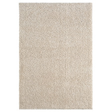 Fawn Vivien Power-Loomed Rug