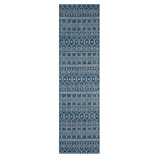 Ocean Finnik Indoor/Outdoor Runner