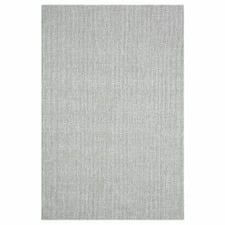 Silver Oddvar Power-Loomed Rug