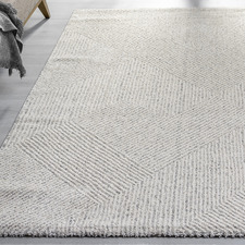 Delaware Geometric Rug