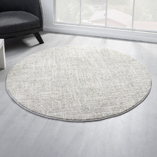 Elyria Abstract Round Rug