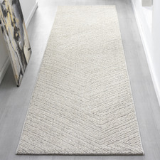 Williston Geometric Runner