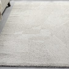 Niles Abstract Rug