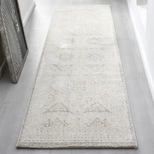 Pinehurst Geometric Runner