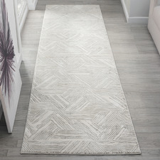 Portland Viscose-Blend Runner